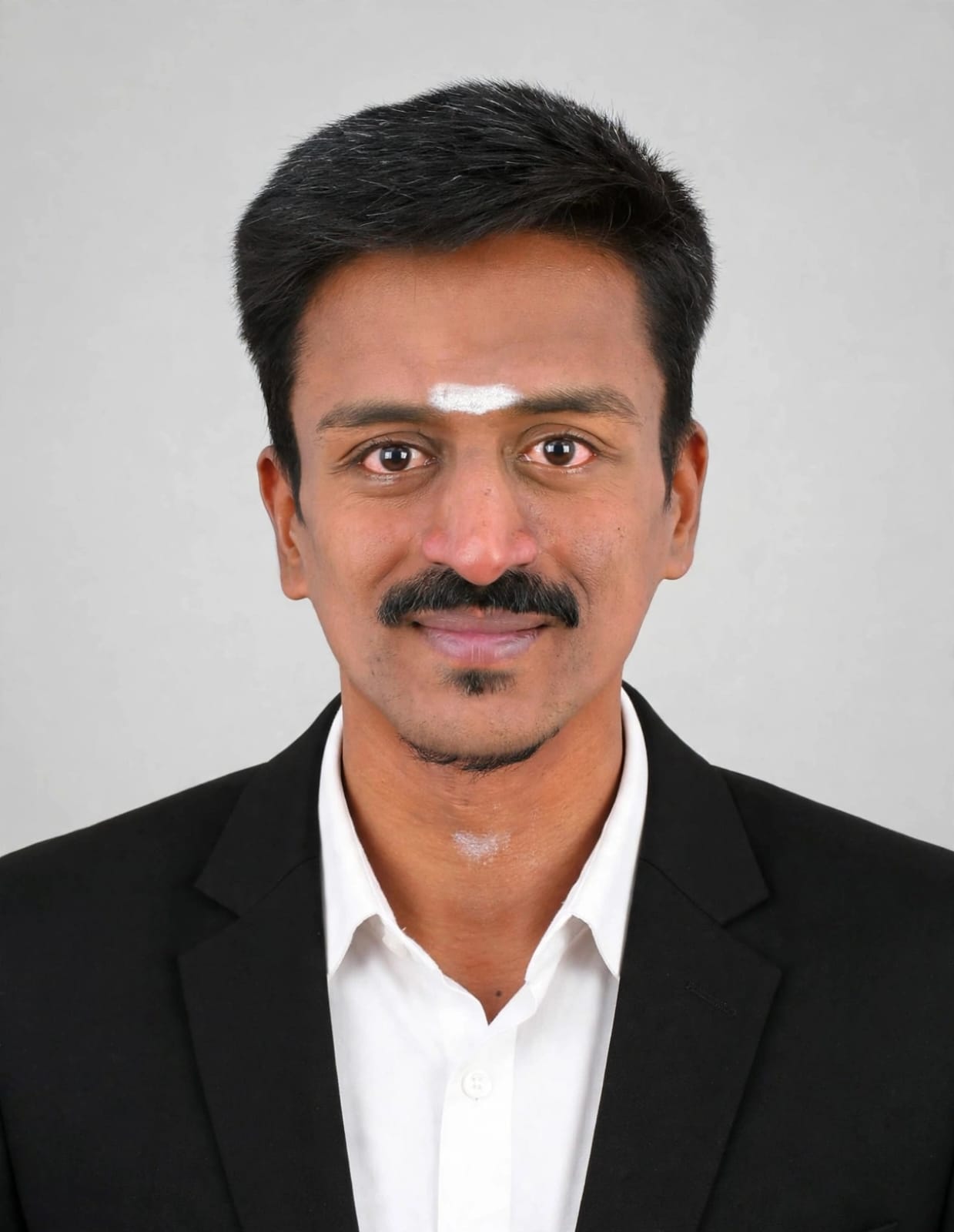 Mr KANAGARAJ S