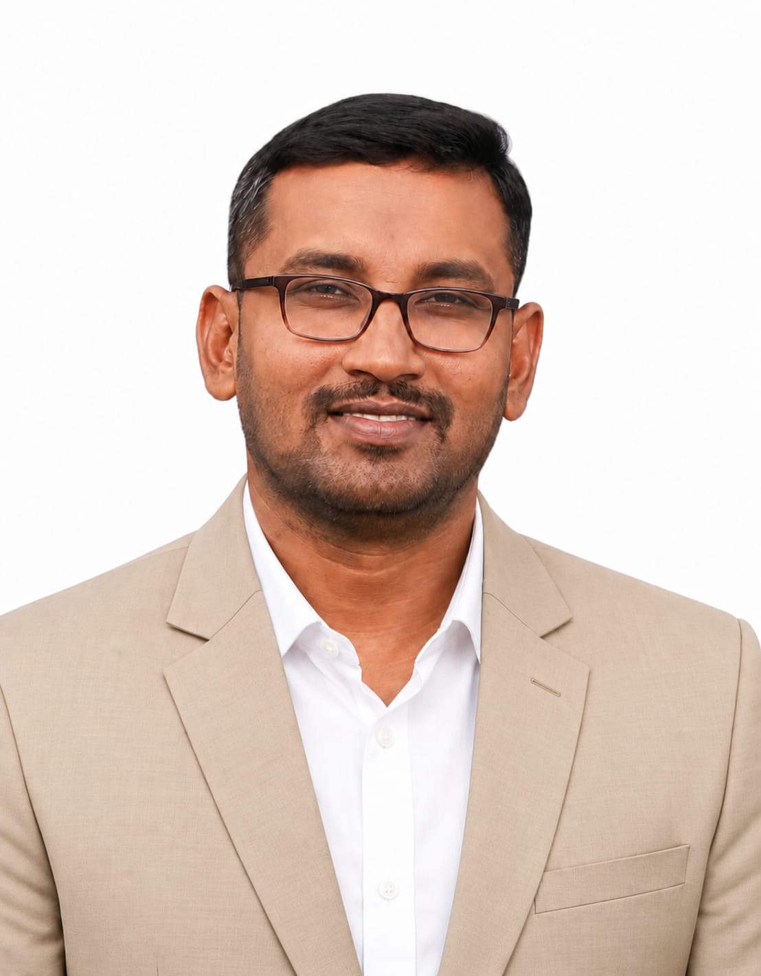 Mr MANIKANDAN N