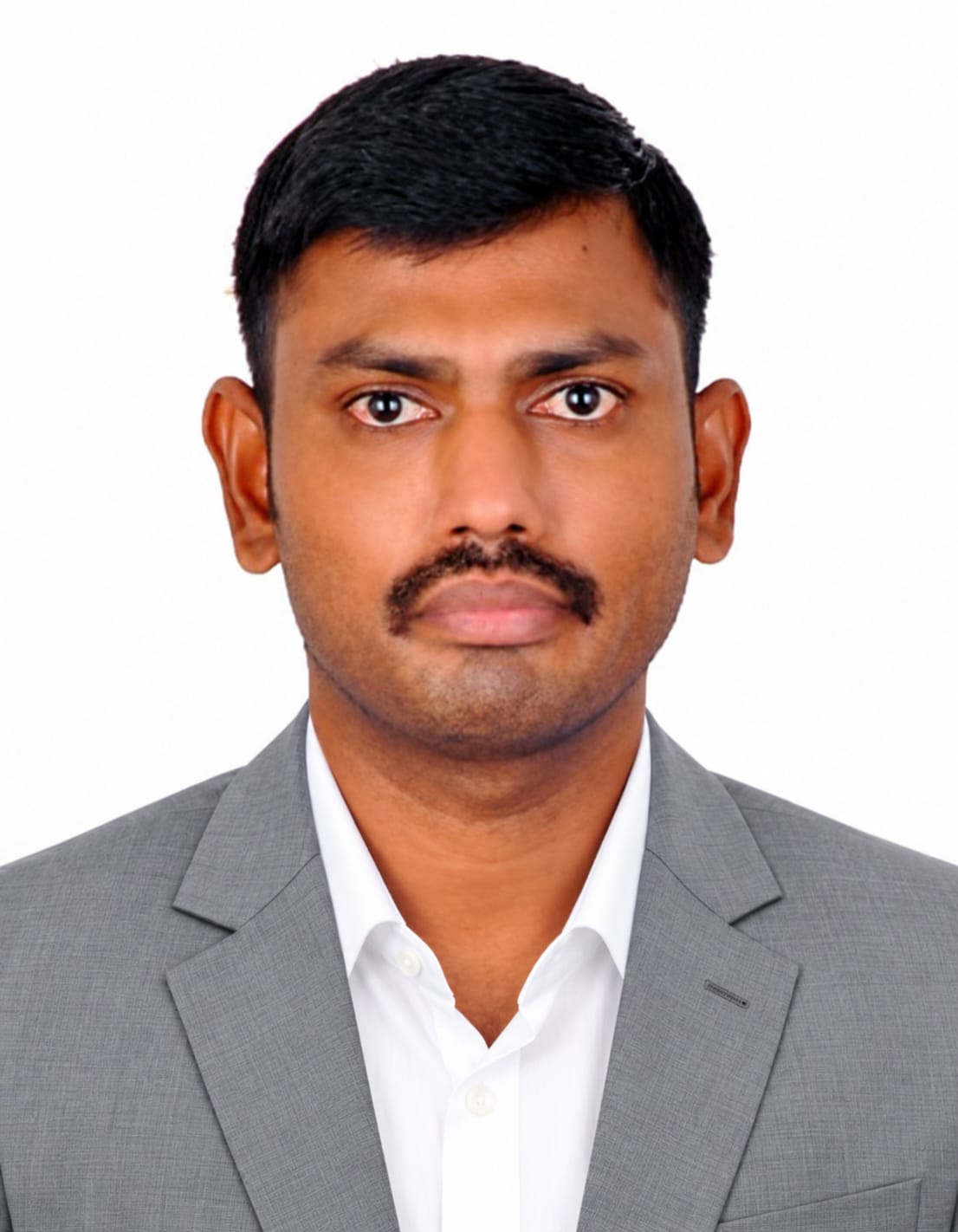Mr NATARAJ P