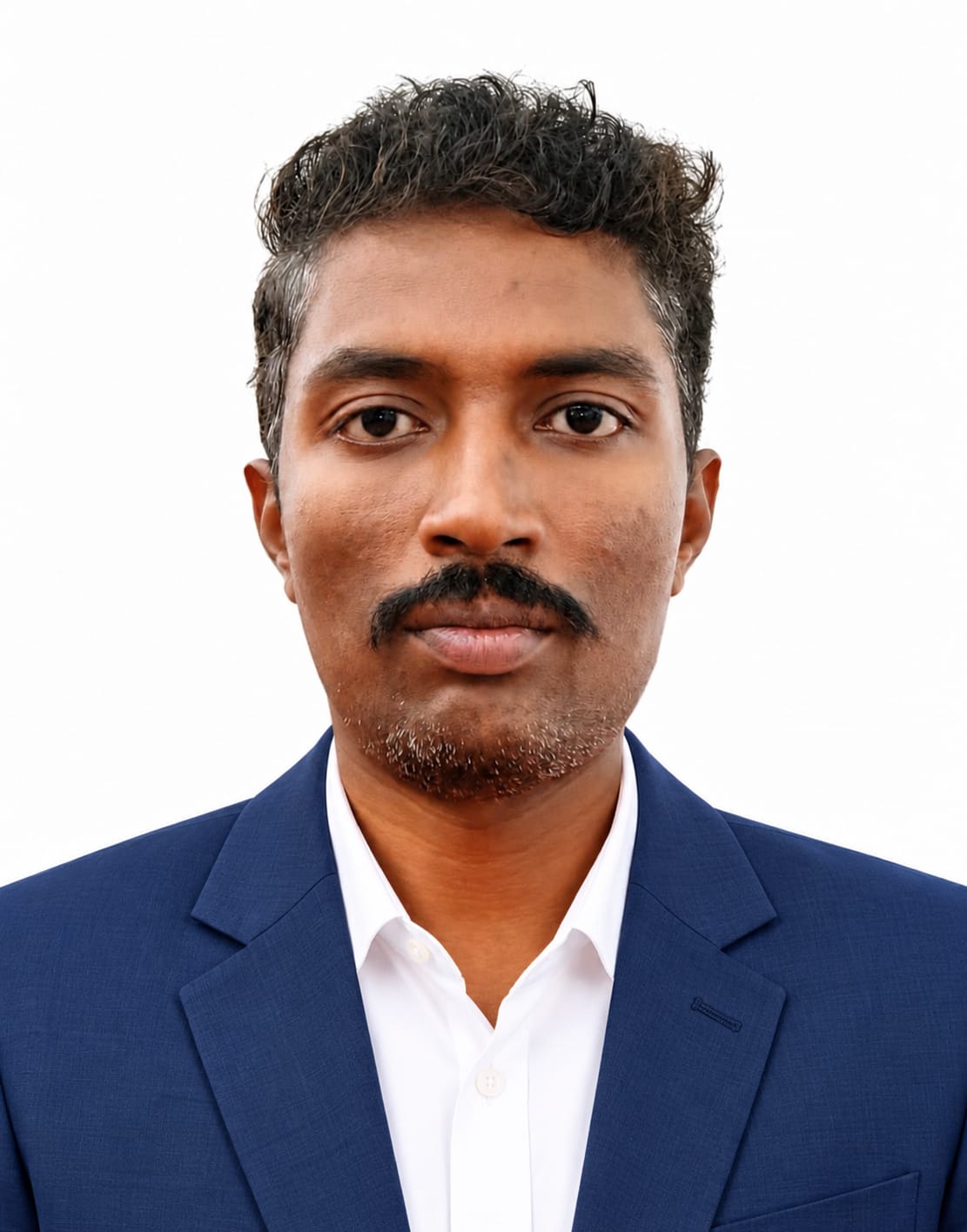 Mr PRABAKARAN A