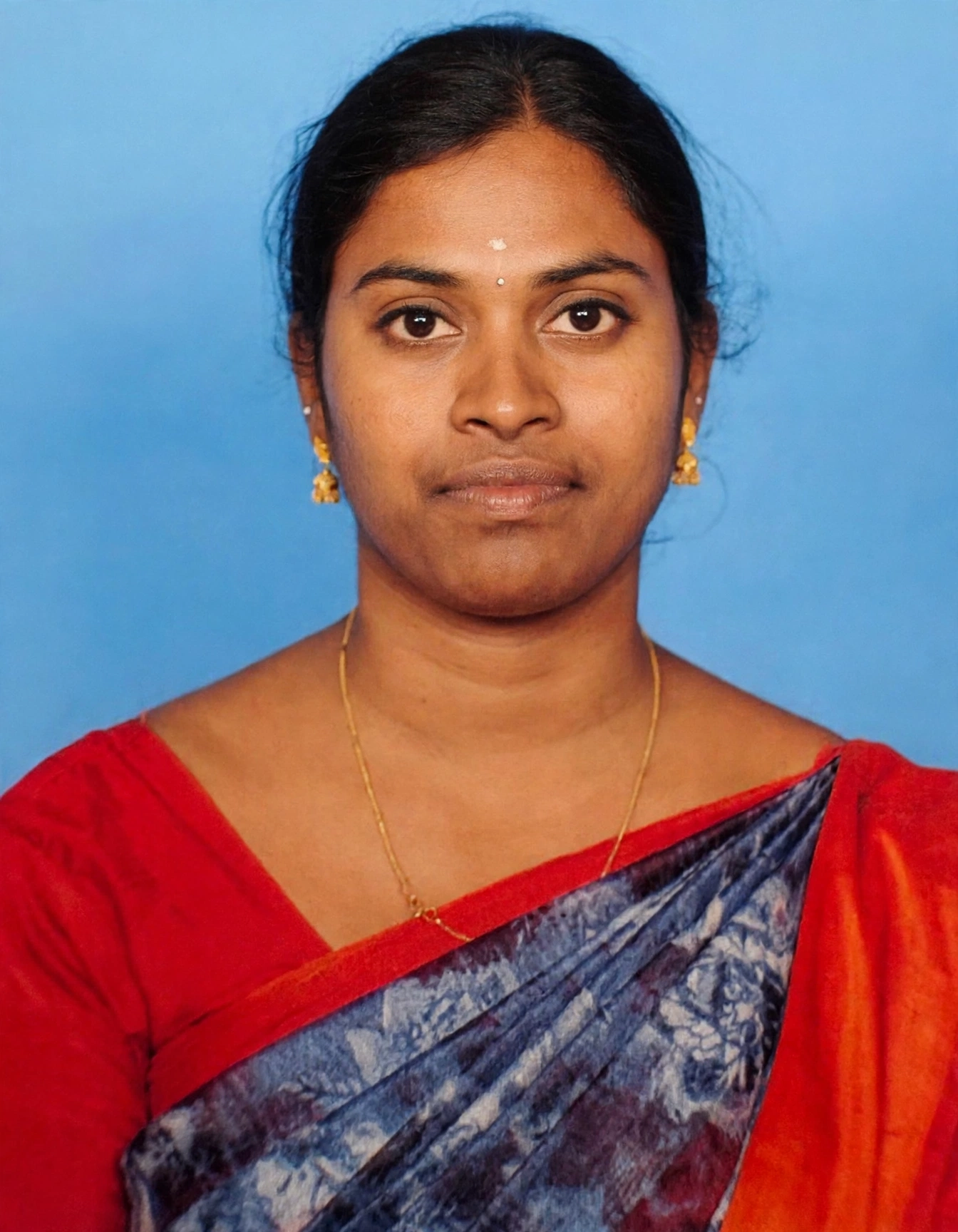 Mrs ANJUKAM A