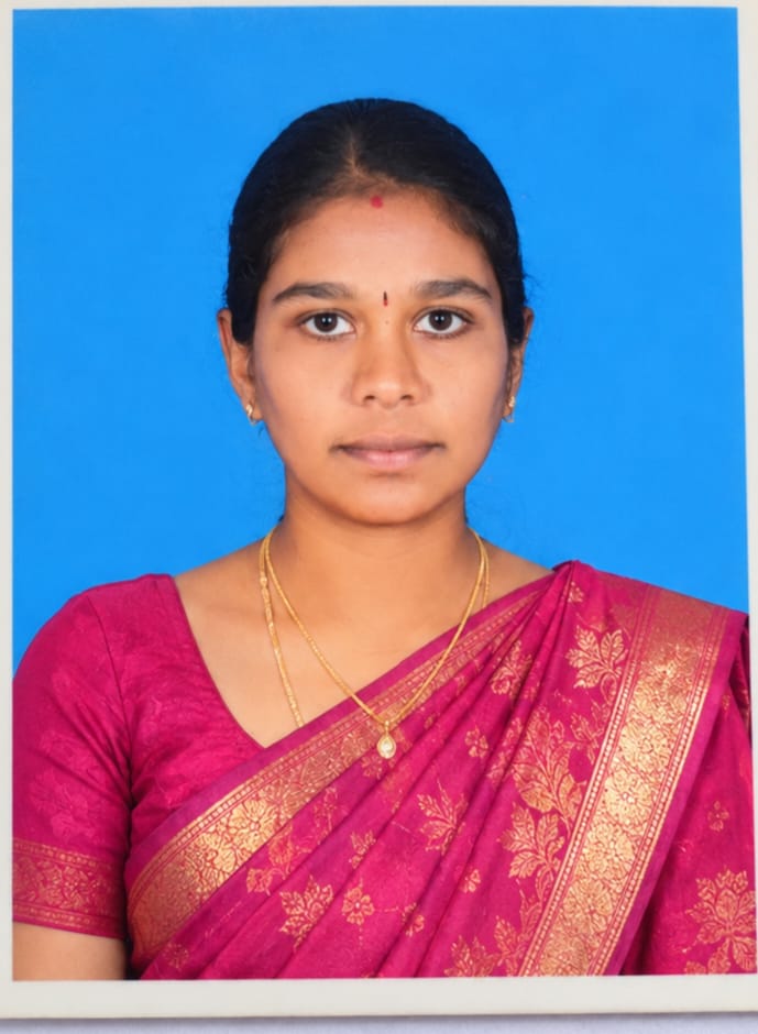 Mrs MOHANA PRIYA S