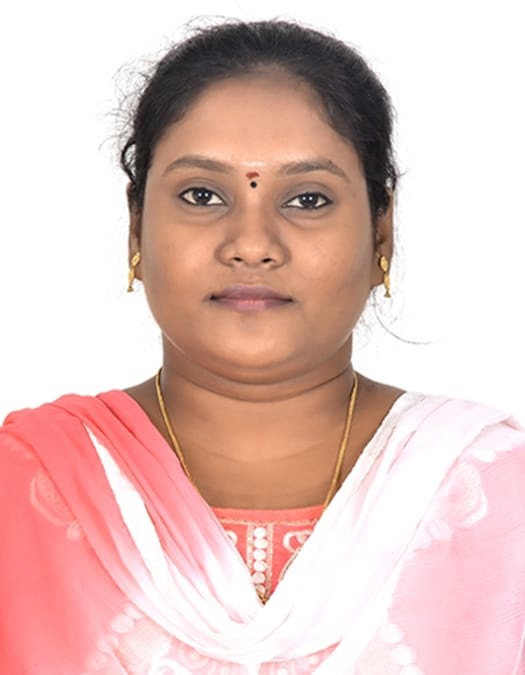 Mrs NANDHINI K