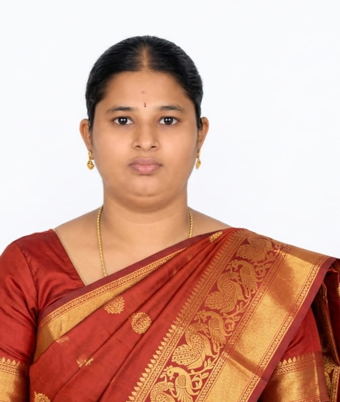 Mrs PRIYA T