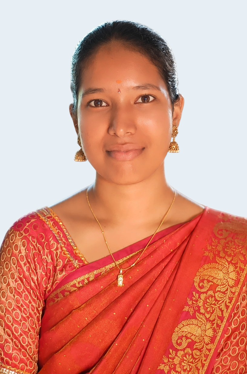 Ms AISWARYA S