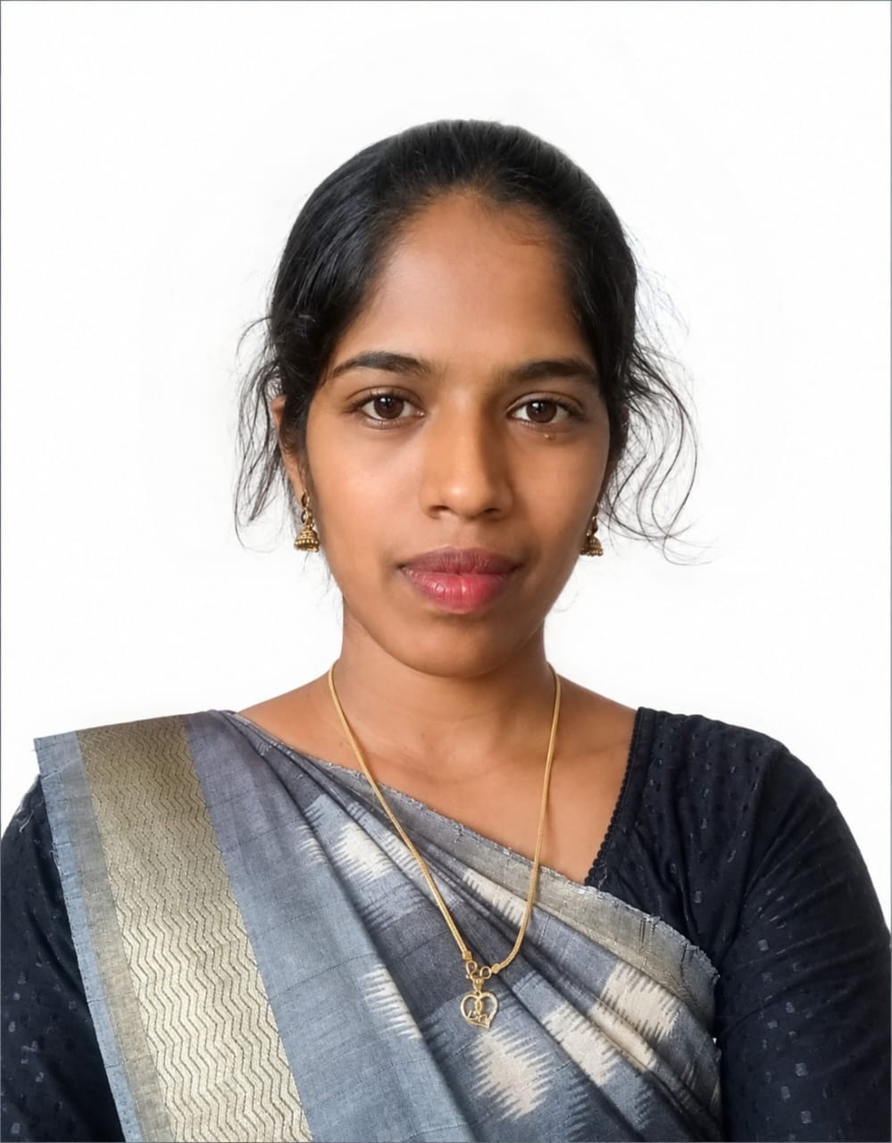 Ms ROHINI S