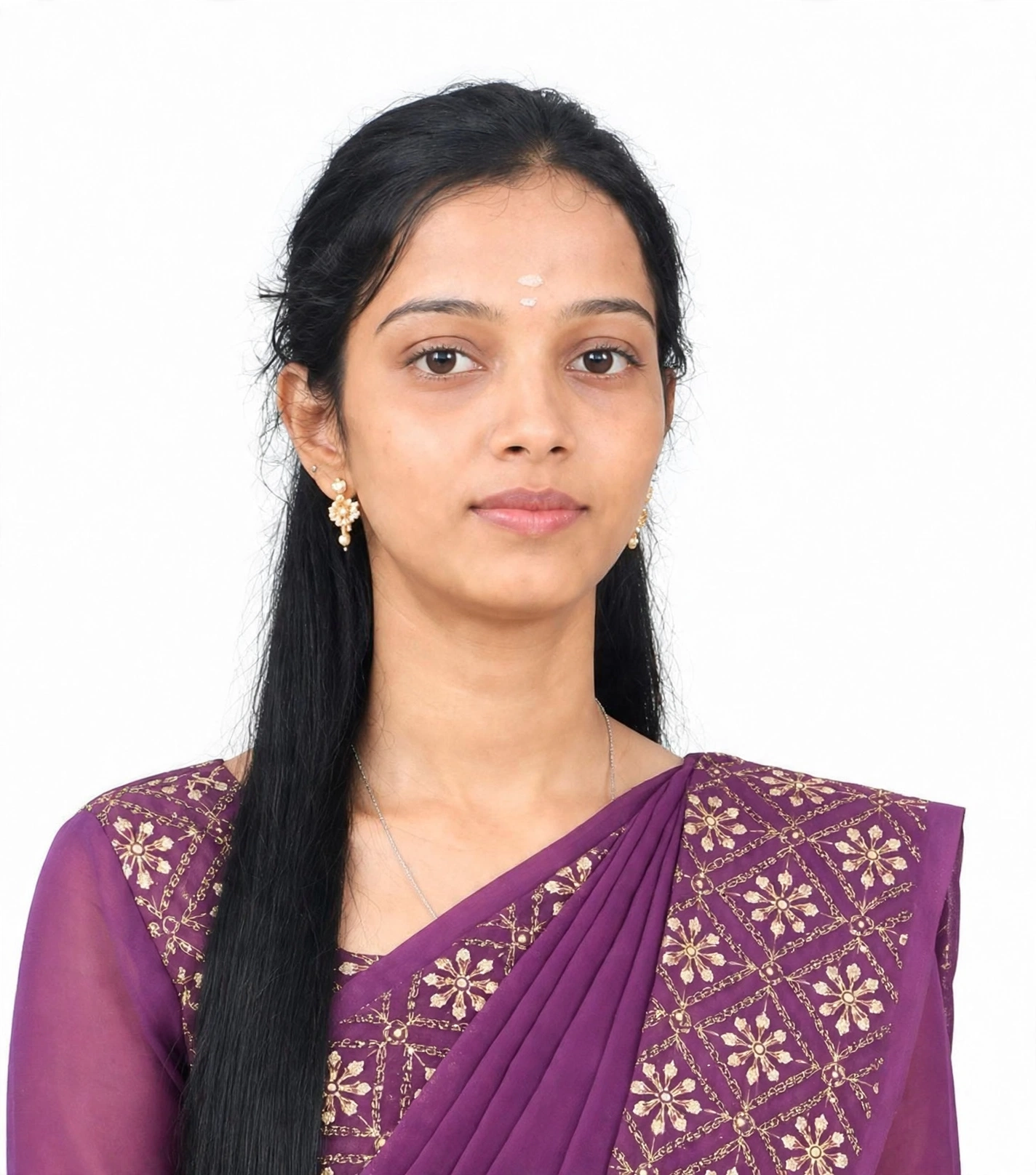 Ms SAGANA S