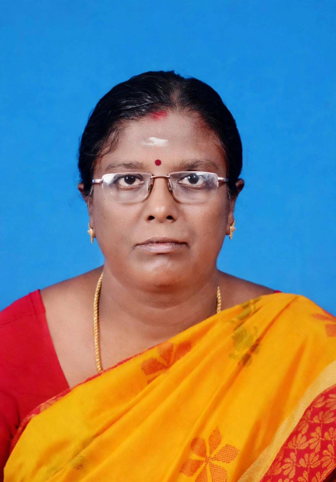 Dr N.R INDIRA