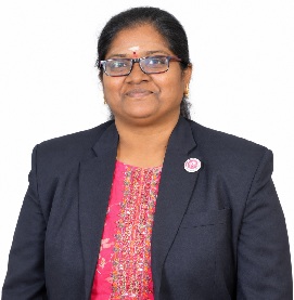 Mrs GOMATHI C