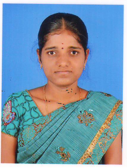 Mrs JAMUNA K