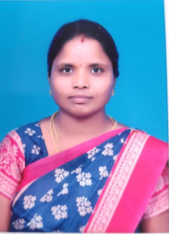 Mrs VENKATESWARI A