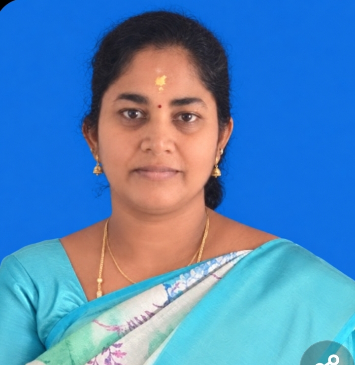 Mrs VIJI S