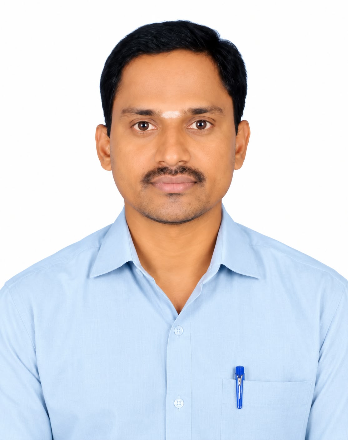 Mr SIVALINGAM R