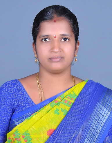 Mrs THARANI S L