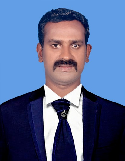 Dr PRAKASH R