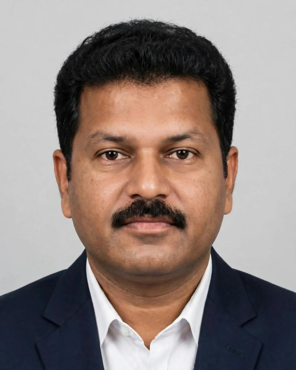 Dr SENTHIL M