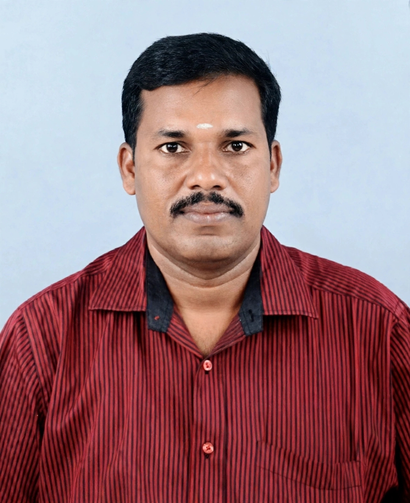 Mr DEVENDIRAN H