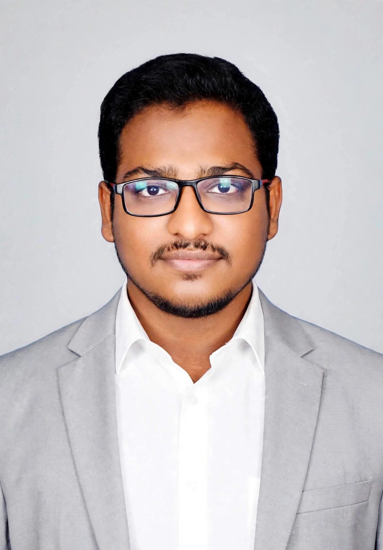 Mr NAGENDIRAN B