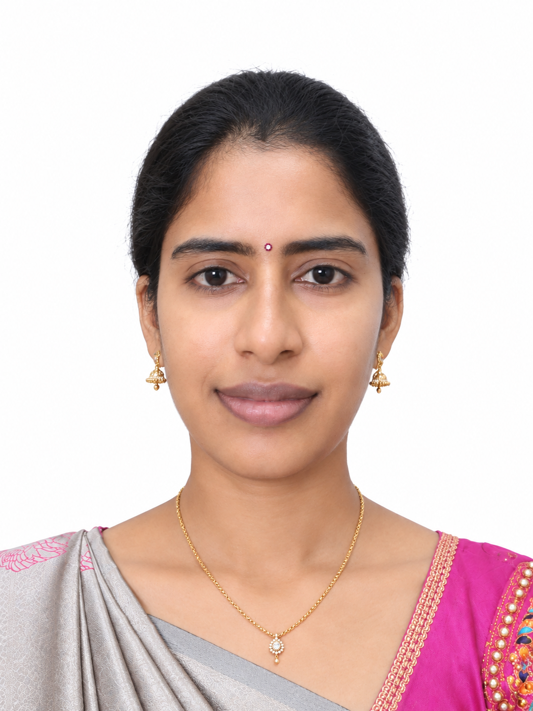 Dr SIVASAKTHI S