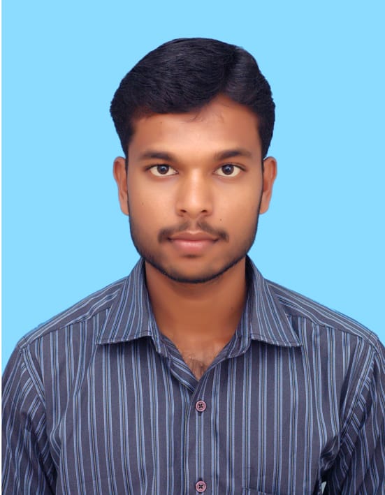 Mr NANDHAKUMAR R