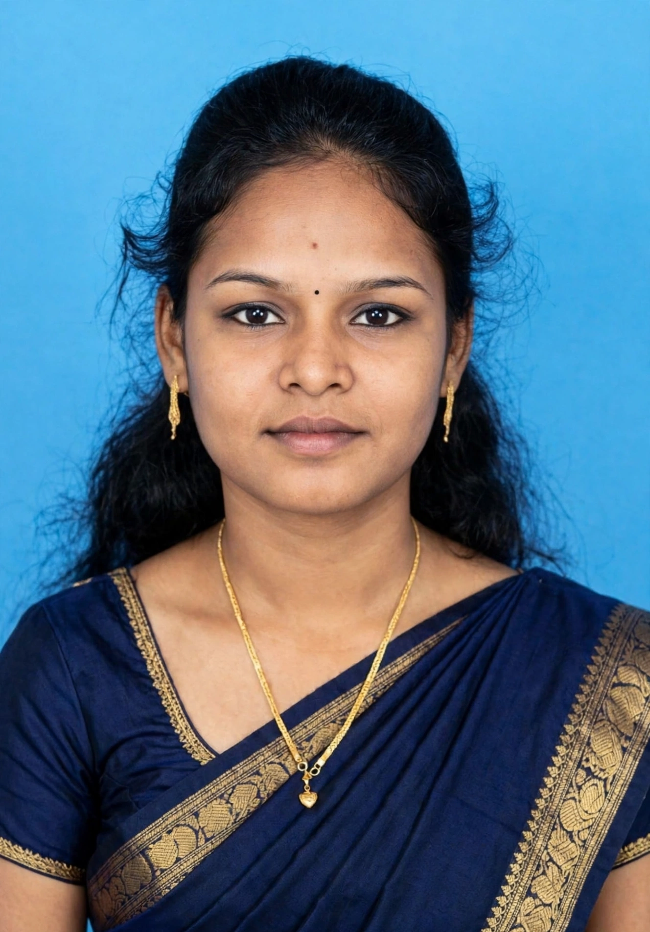 Ms NIVETHA S
