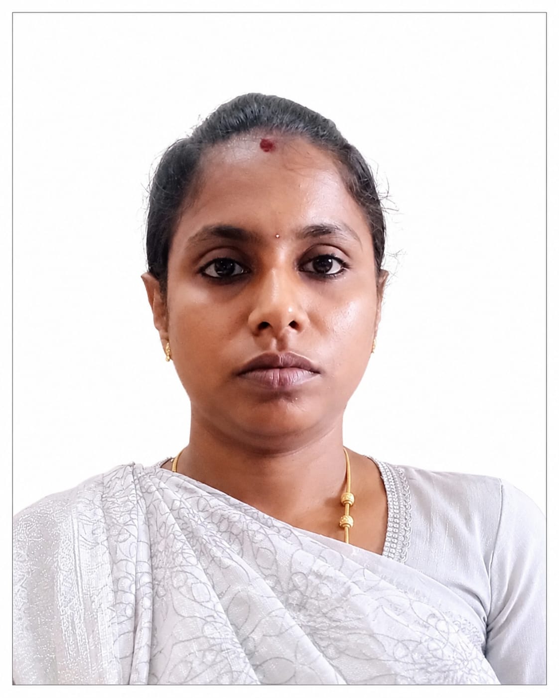 Ms SOWMIYA N