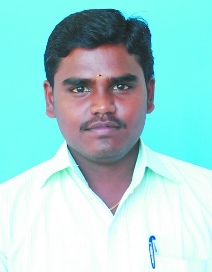 Mr ANANDAKUMAR K