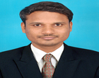Mr THANARAJ G M