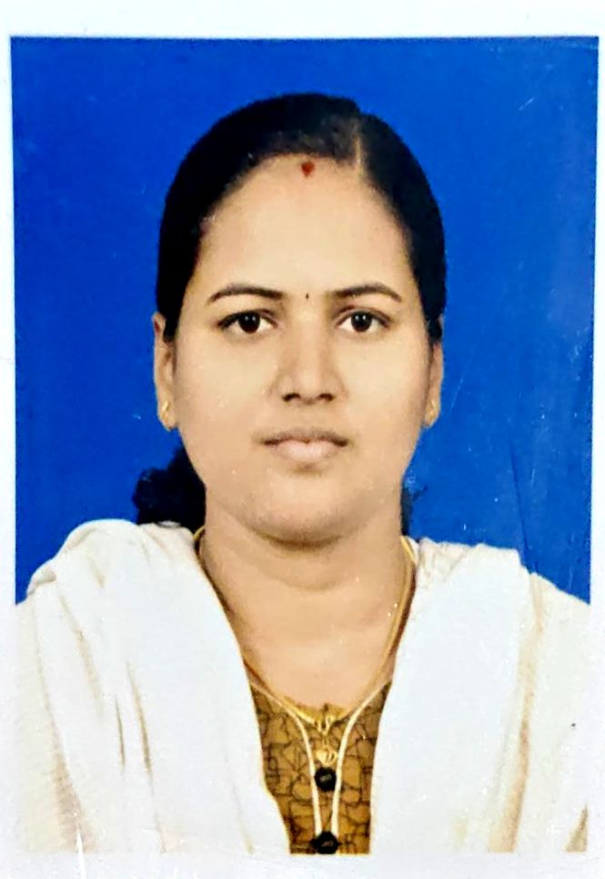 Mrs KEERTHANA G