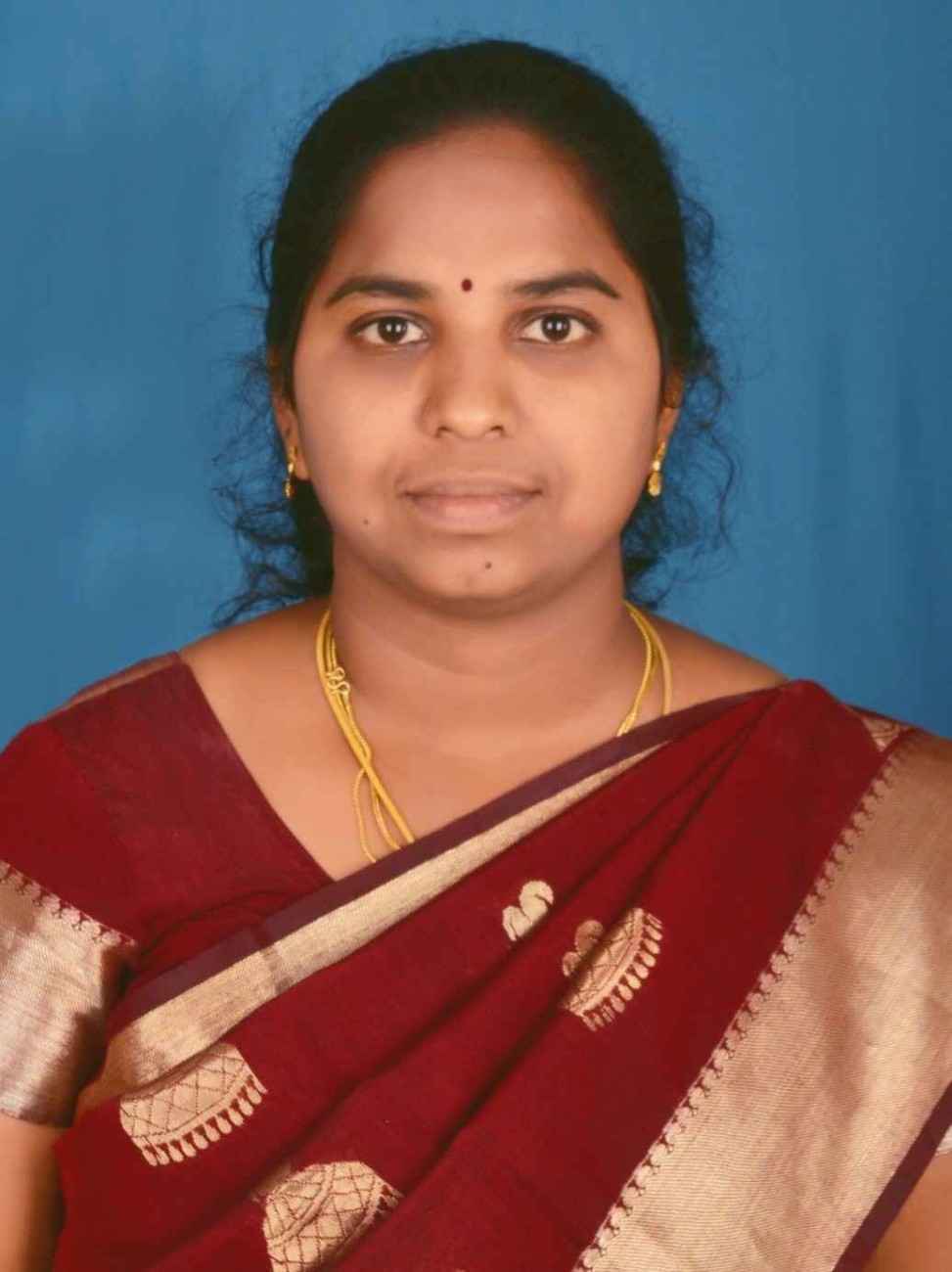 Mrs VIJAYALAKSHMI K