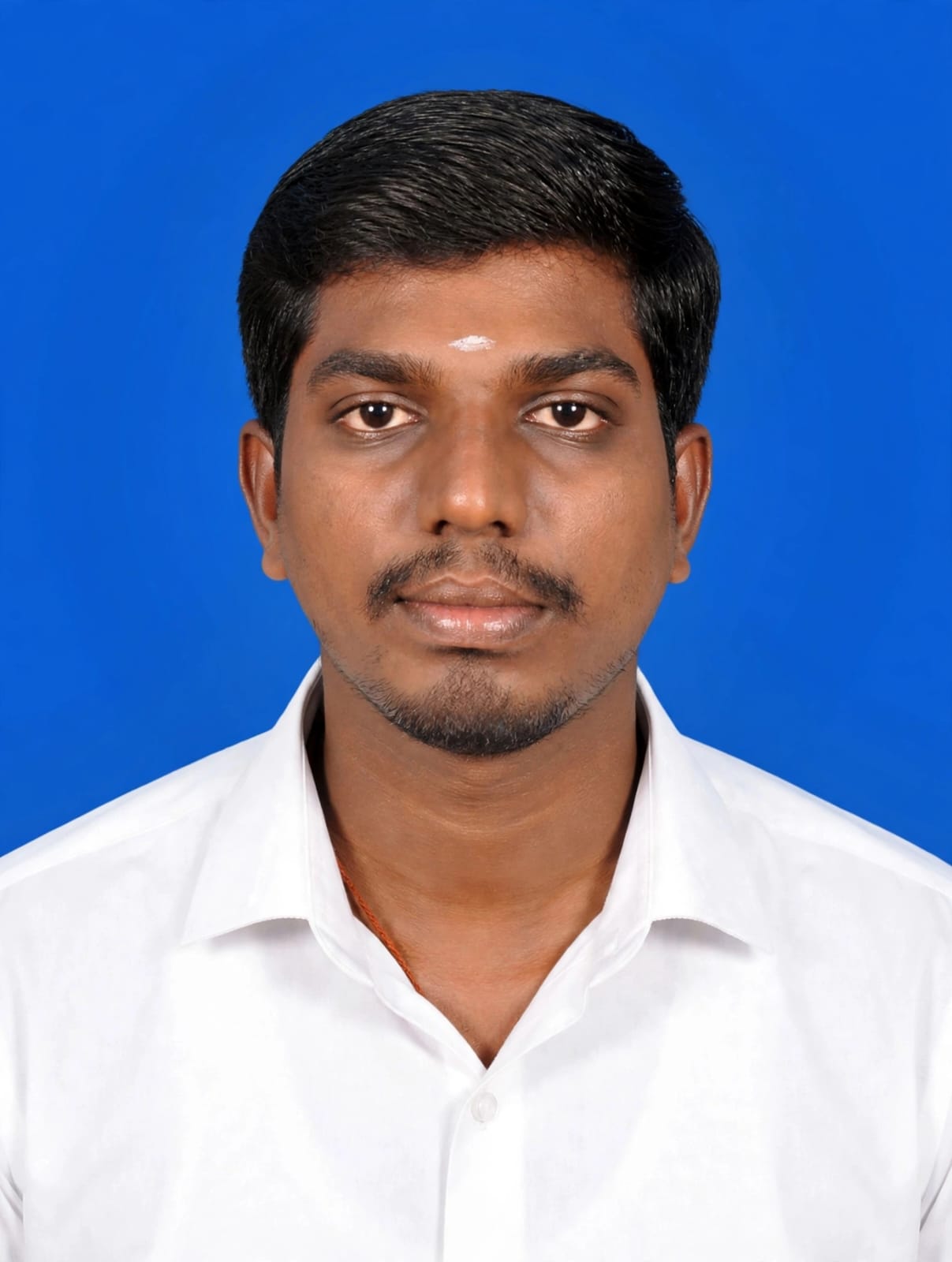 Mr NAGARAJAN A