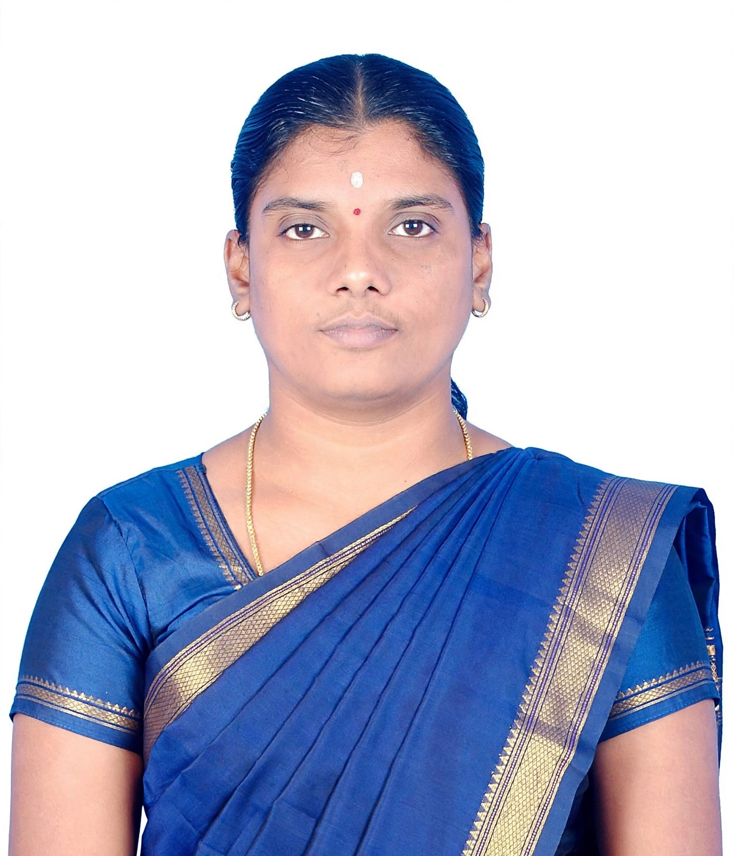 Mrs BHARATHI S