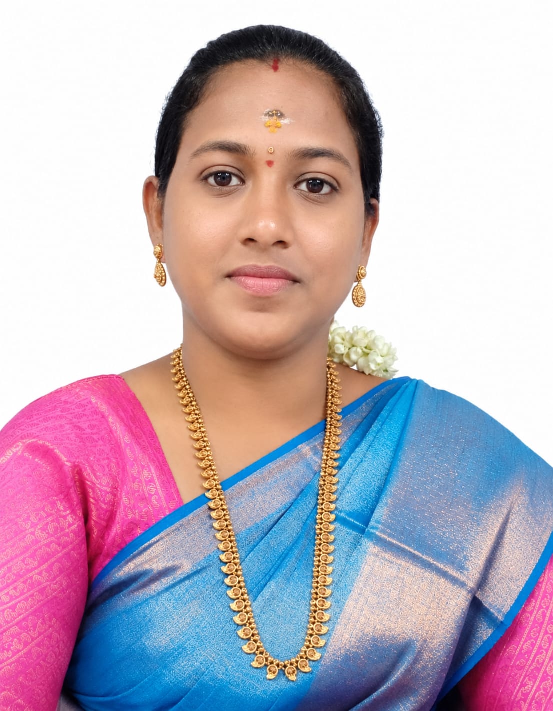 Mrs NANDHINI S