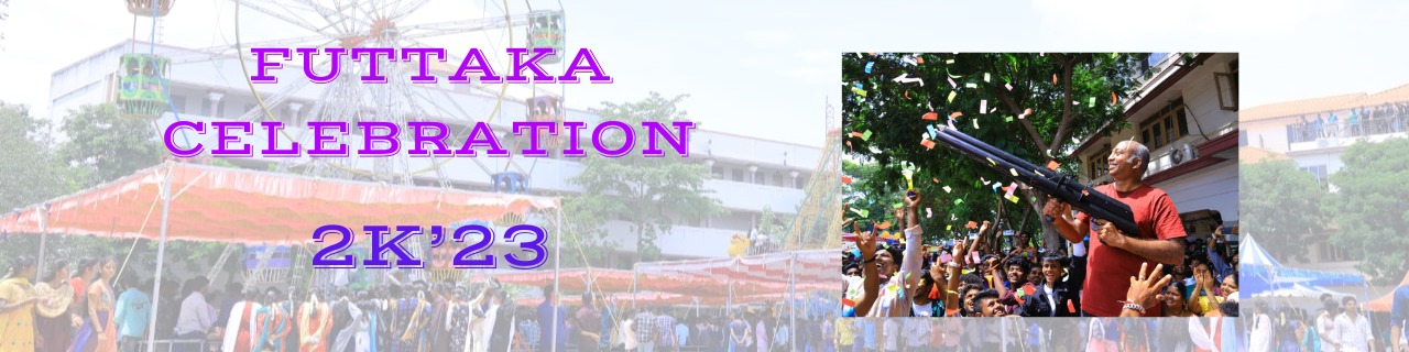 AVS College of Technology Futtakka'23 Day