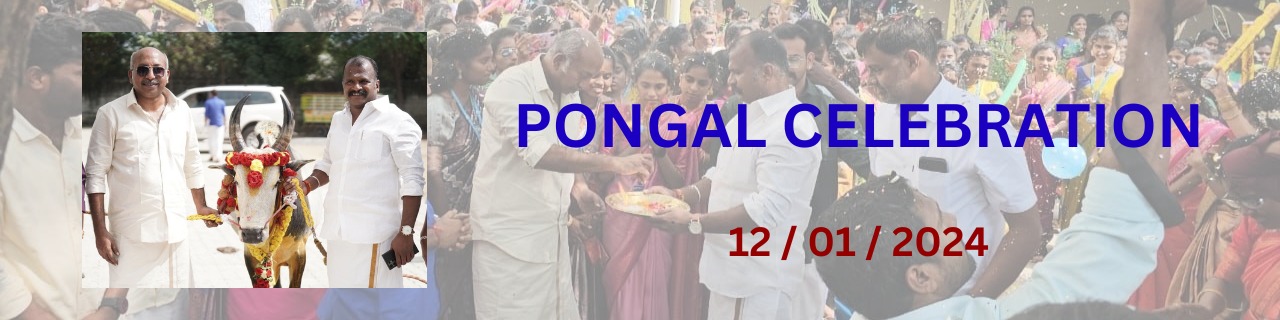 Pongal Celebration 2024