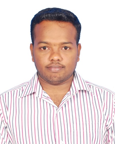 Dr ANTONYRAJ A