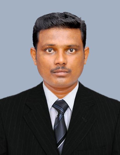 Mr GOBINATH K