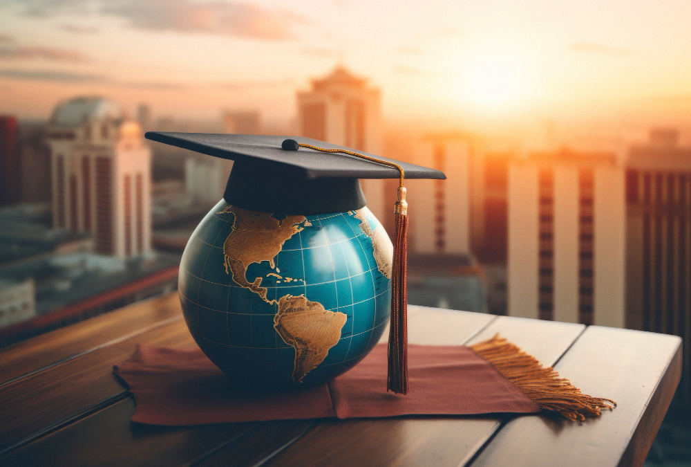Master of Business Administration