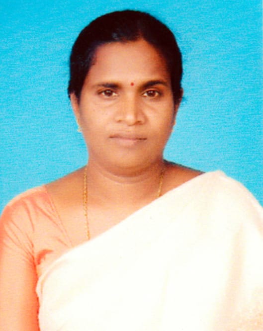 Dr VANITHAMANI R