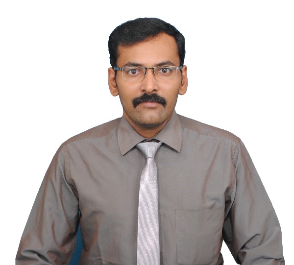 Dr STALIN ALEX D