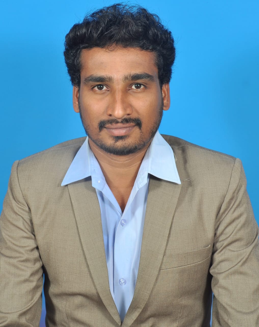 Mr RAJASEKAR R