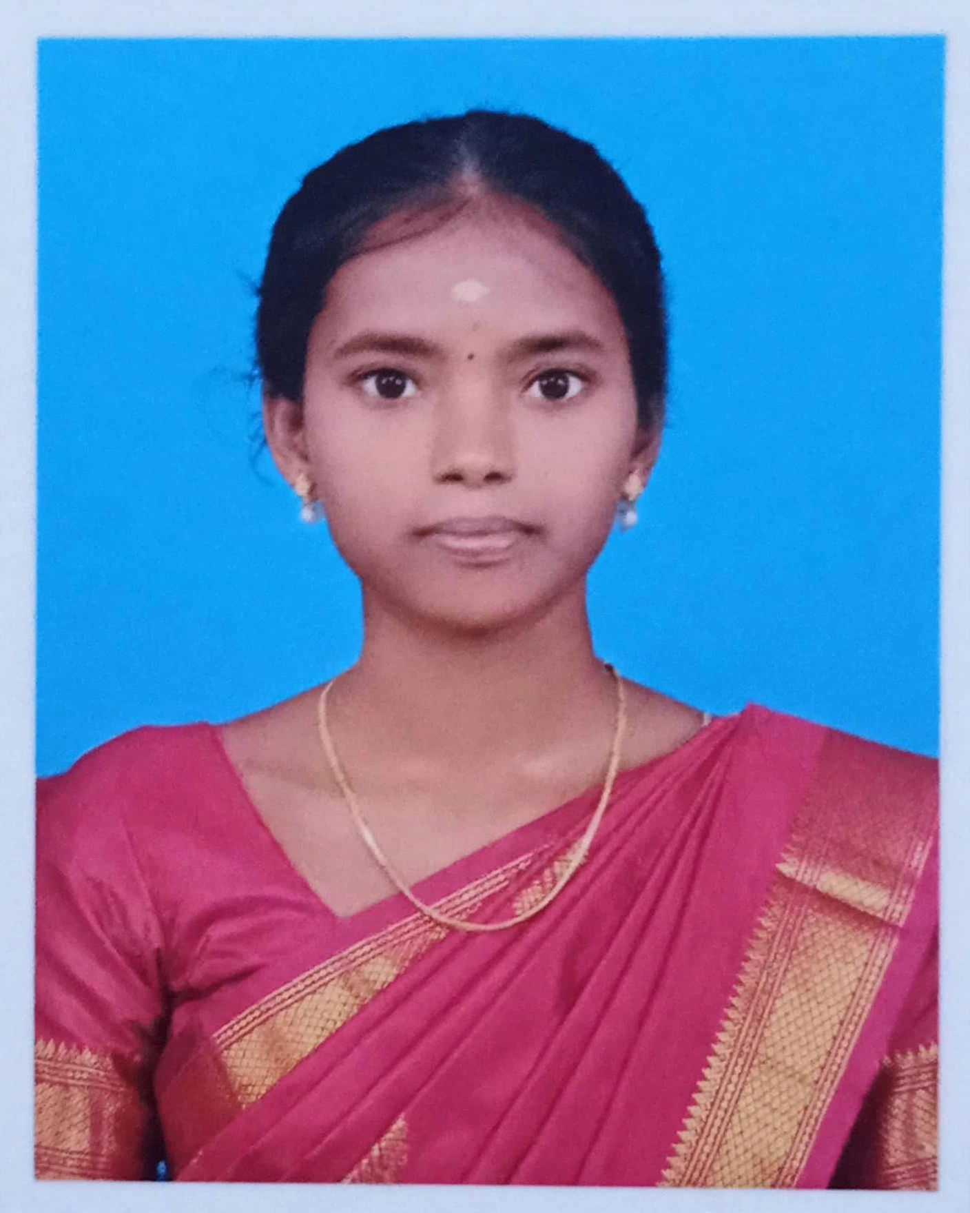 Ms GOMATHI K