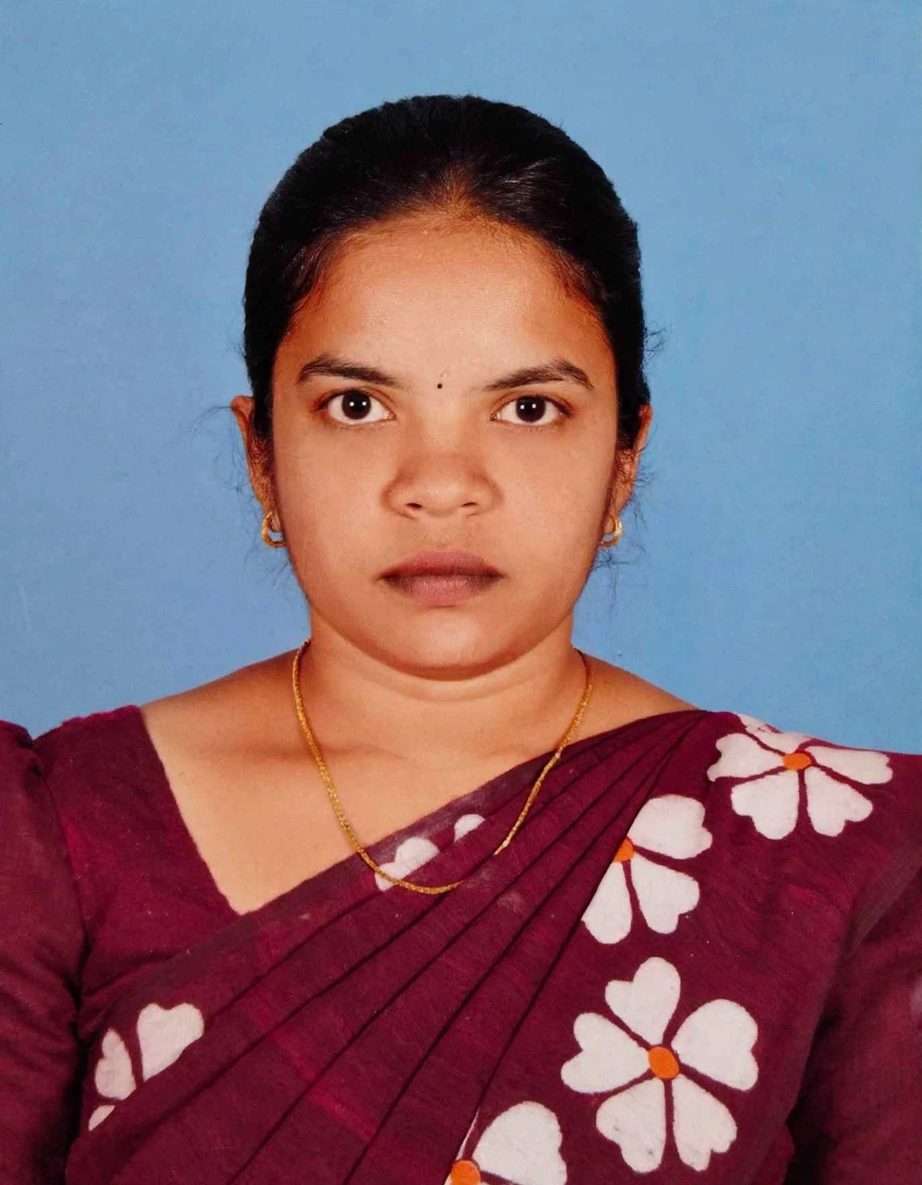 Ms JOTHIKA P