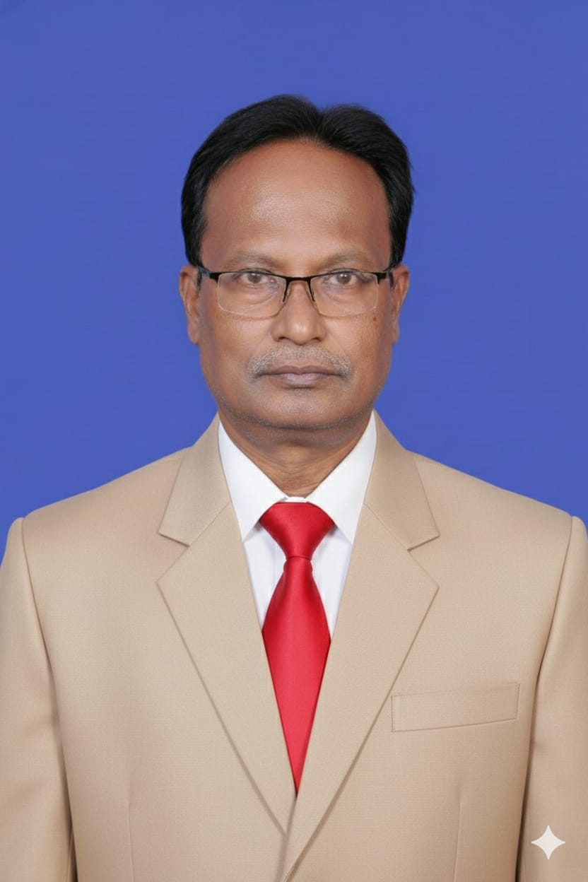 Dr ANANTH BABU R