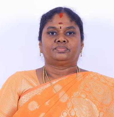 Dr ANUSHA R