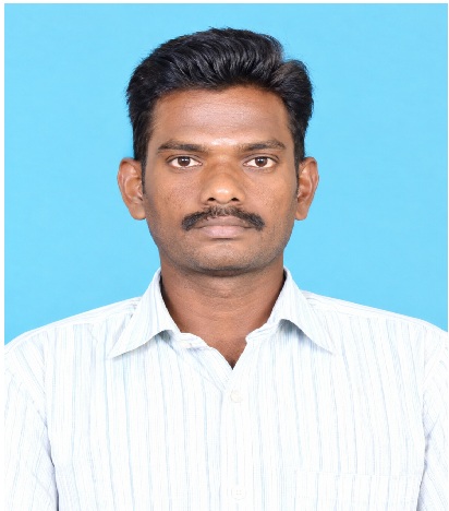 Dr DHANABAL T