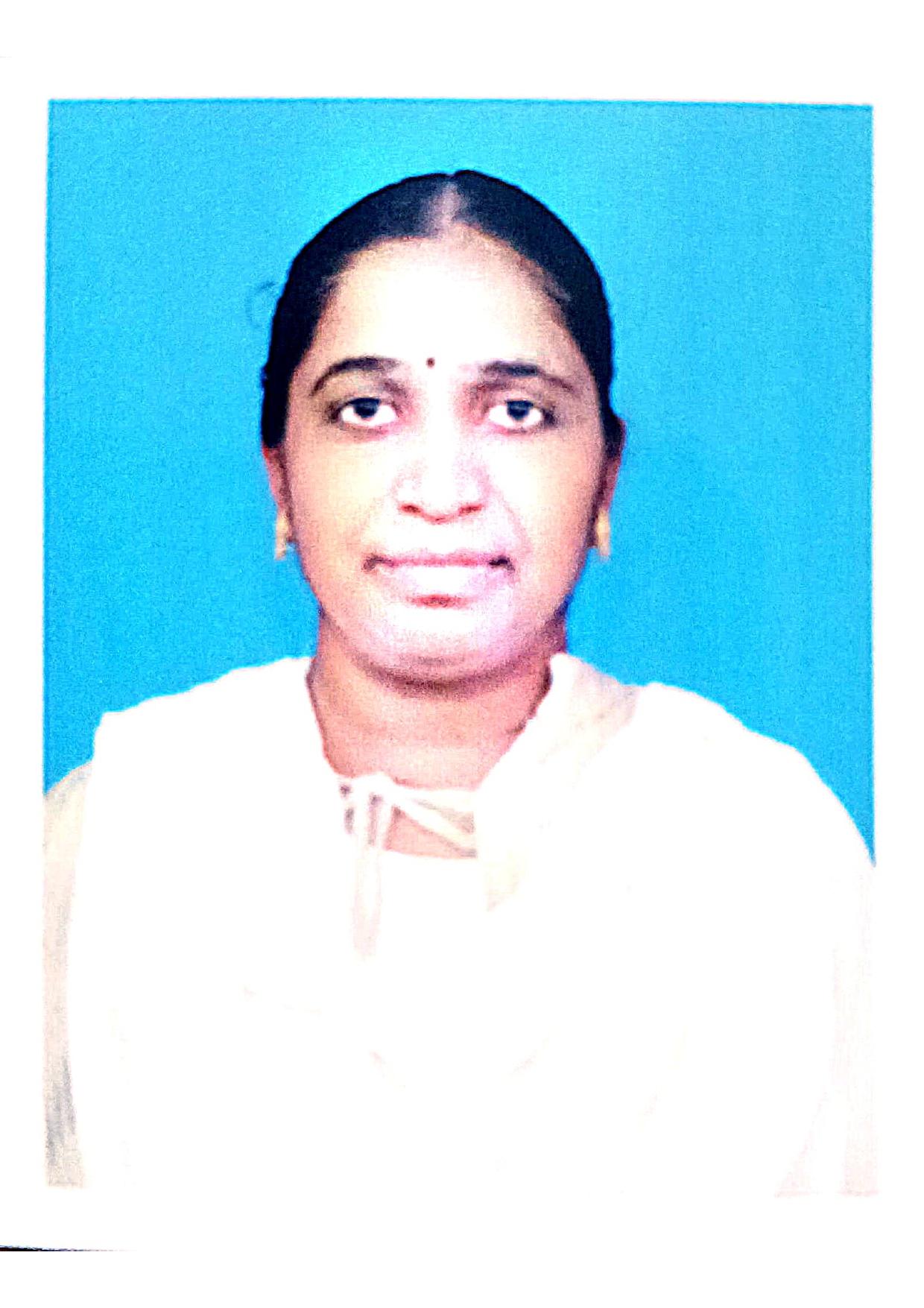 Dr KOKILA K