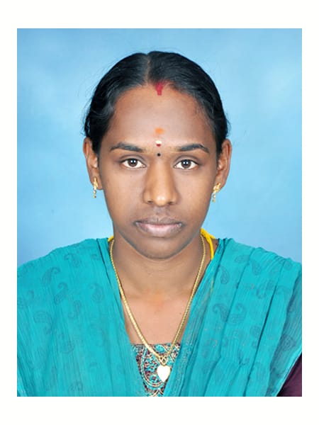 Dr MALATHY M
