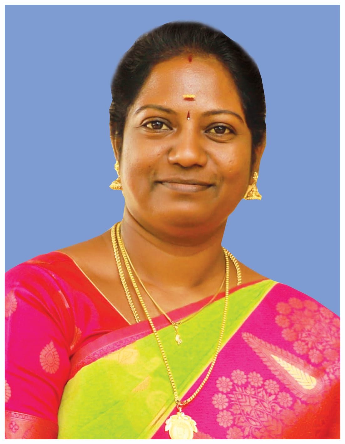 Dr MUKILARASI K