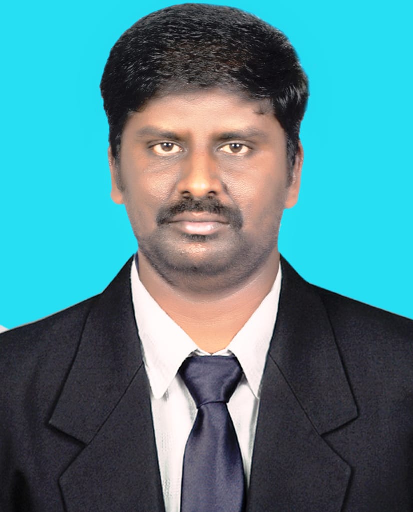 Dr MUTHUKUMARAN P